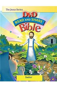 Jesus Series - Easter