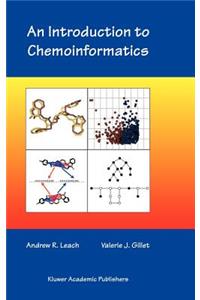 Introduction to Chemoinformatics