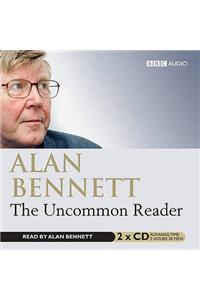The Uncommon Reader