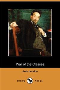 War of the Classes (Dodo Press)