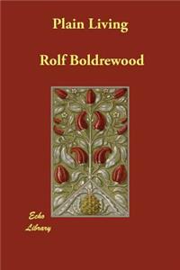 Plain Living