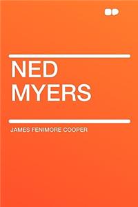 Ned Myers