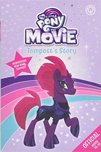 My Little Pony The Movie: Tempest's Story