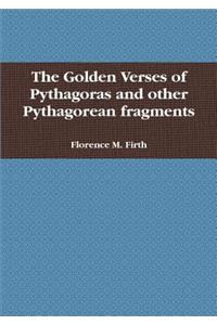 Golden Verses of Pythagoras