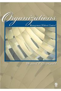 Organizations