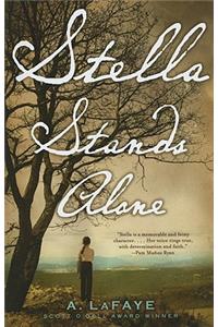 Stella Stands Alone