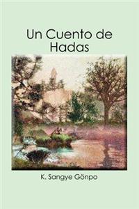 Cuento de Hadas