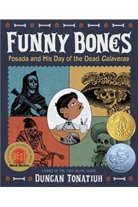 Funny Bones