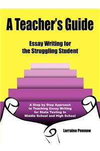 A Teacher's Guide