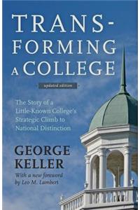 Transforming a College