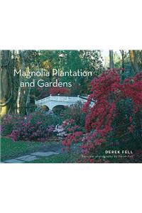 Magnolia Plantation and Gardens