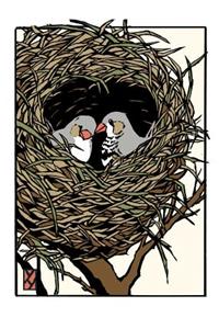 Tweet Heart (Boxed)