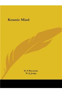 Kosmic Mind