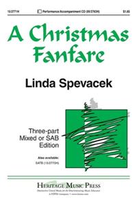 A Christmas Fanfare