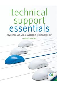 Technical Support Essentials