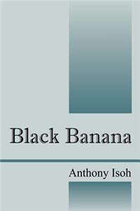 Black Banana