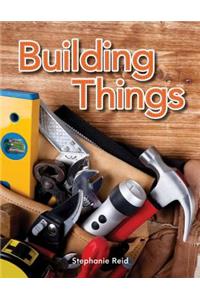 Building Things