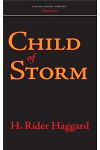 Child of Storm