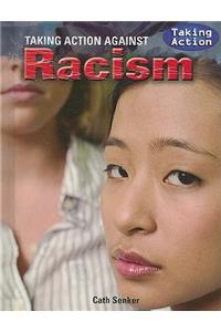 Taking Action Against Racism