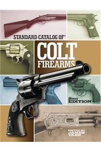 Standard Catalog of Colt Firearms