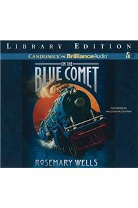 On the Blue Comet