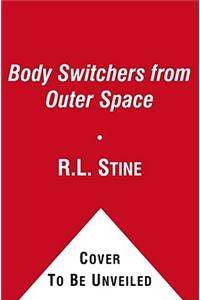 Body Switchers from Outer Space