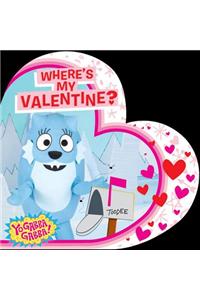 Where's My Valentine?