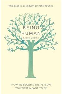 Being Human