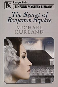 The Secret Of Benjamin Square