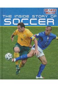 Inside Story of Soccer