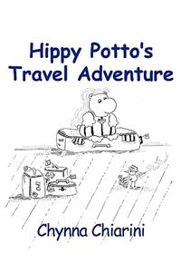 Hippy Potto's Travel Adventure