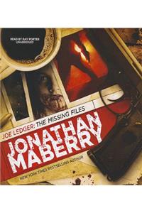 Joe Ledger: The Missing Files