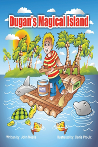 Dugan's Magical Island