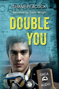 Double You Unabridged CD Audiobook