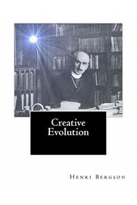 Creative Evolution