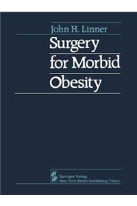 Surgery for Morbid Obesity