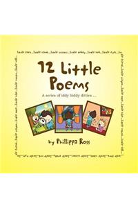12 Little Poems