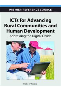 ICTs for Advancing Rural Communities and Human Development