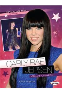 Carly Rae Jepson