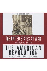 American Revolution Lib/E