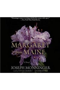 Margaret from Maine