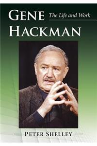 Gene Hackman