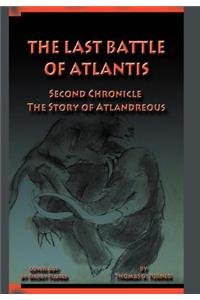 The Last Battle of Atlantis