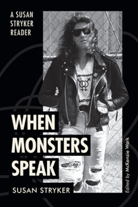 When Monsters Speak