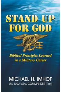 Stand Up for God