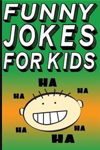 Funny Jokes for Kids