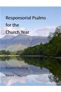 Responsorial Psalms for the Church Year