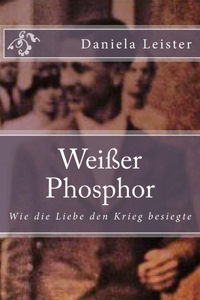 Weißer Phosphor