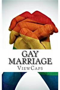 Gay Marriage