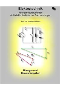 Elektrotechnik für Ingenieurstudenten